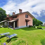 Casa Lina - Happy Lägenhet *