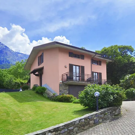 Casa Lina - Happy Lägenhet Colico